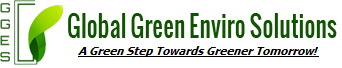 Global Green Enviro logo